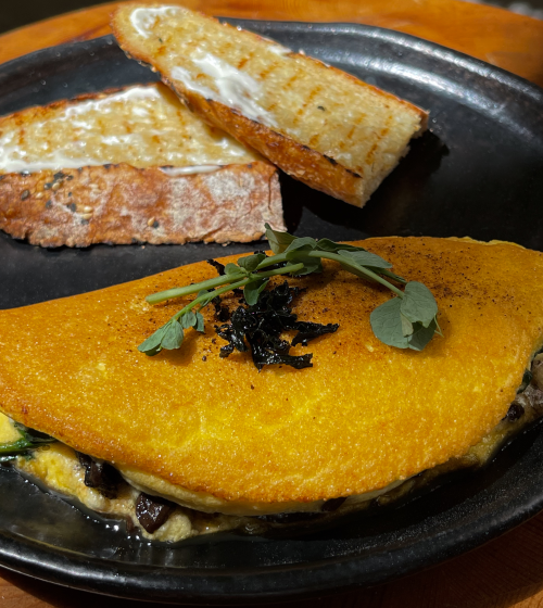 OMELETTE