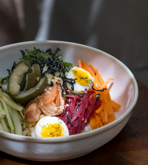 SALMON